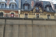 En toute discrétion