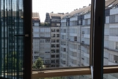 Fenêtre sécurisée