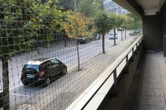 Immeuble neuf à Monthey