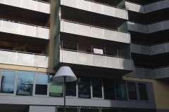 Plainpalais - Hôpital