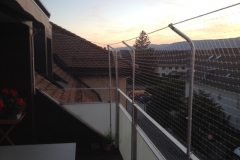 discret et pratiquement invisible