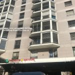 Protection Chat: Balcon Sans Percer (Plainpalais)